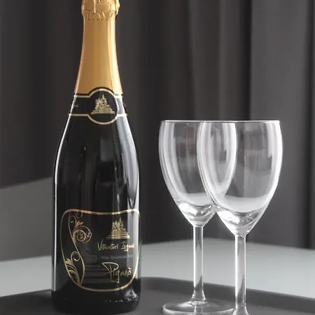 Abelia 4 Διαμέρισμα