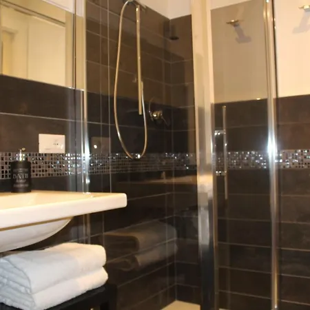 Διαμέρισμα Abelia 4 *