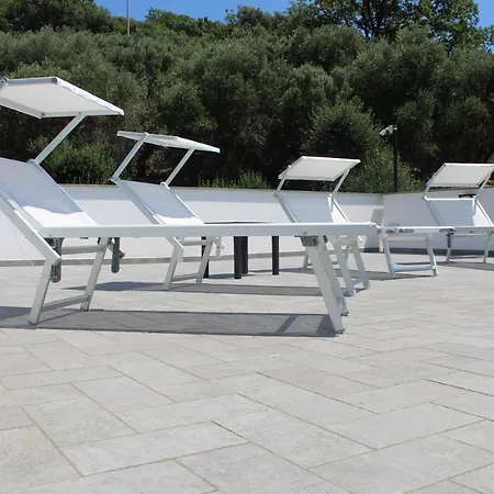 Abelia 4 Appartement