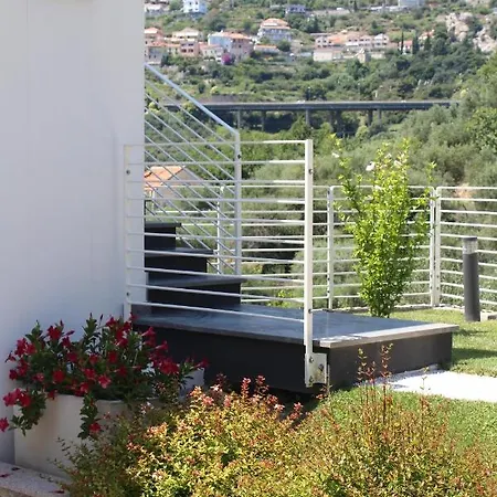 Διαμέρισμα Abelia 4