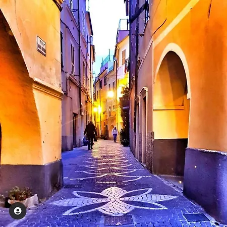 Abelia 4 * Pietra Ligure