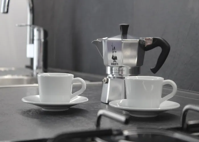 Abelia 4 Pietra Ligure