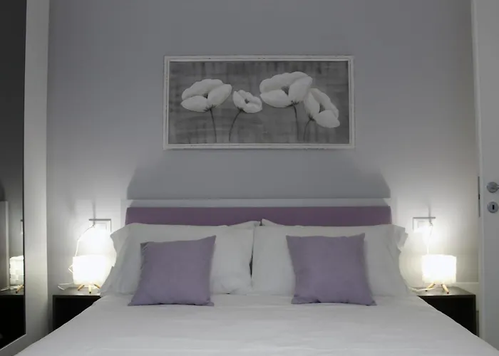 Apartmán Abelia 4 *