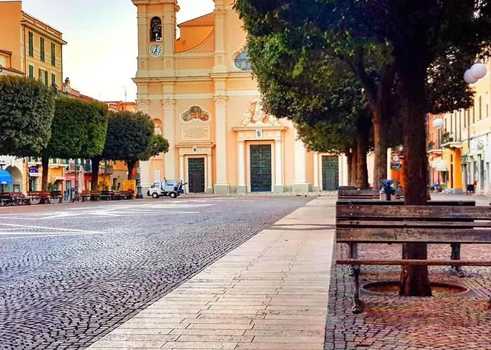 Abelia 4 Apartmán *