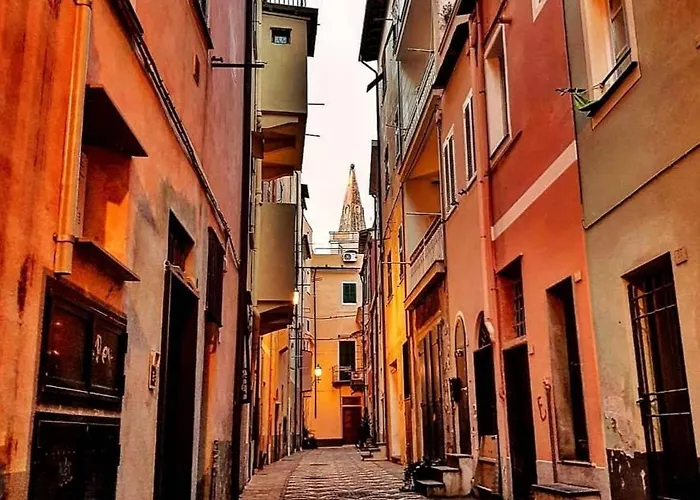 Apartmán Abelia 4 *