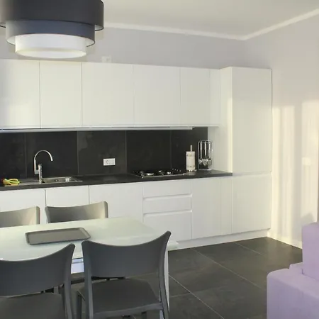 Abelia 4 Apartment Pietra Ligure