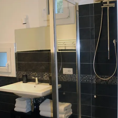 Abelia 4 Apartment Pietra Ligure