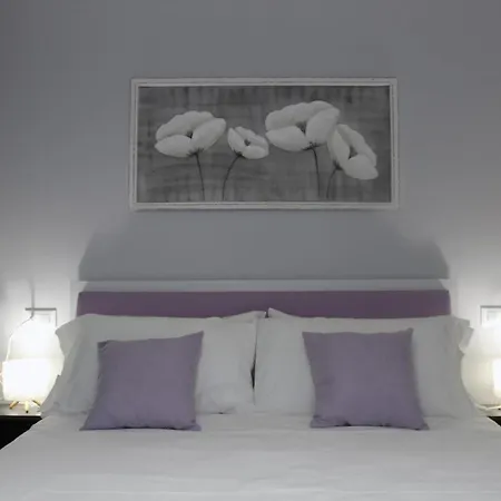 Appartement Abelia 4 *