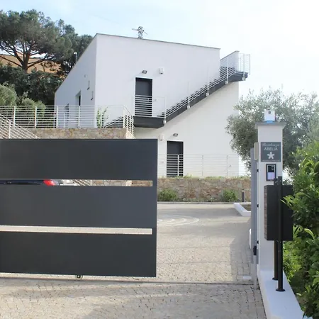 Abelia 4 Pietra Ligure