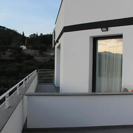 Abelia 4 Appartement