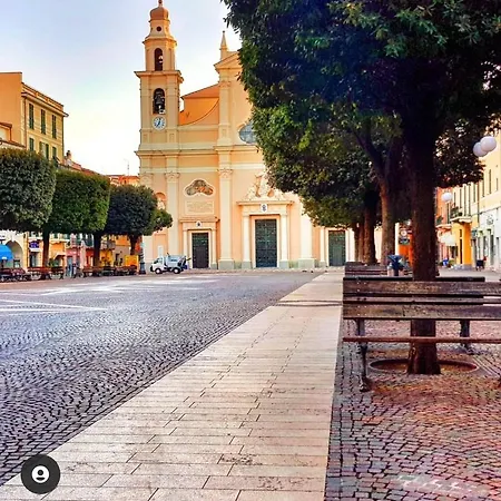 Abelia 4 Apartment *