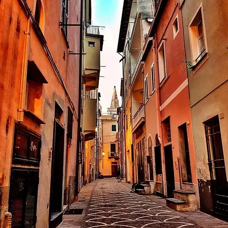 Apartment Abelia 4 *