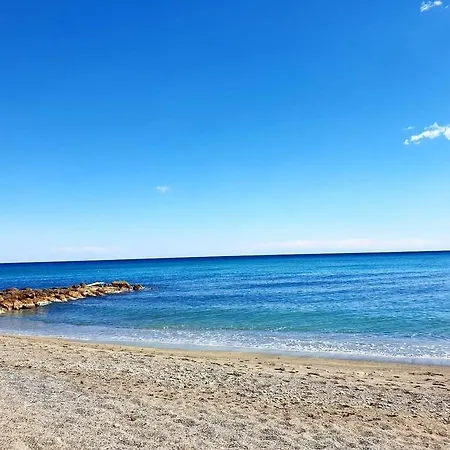 Appartement Abelia 4 Pietra Ligure